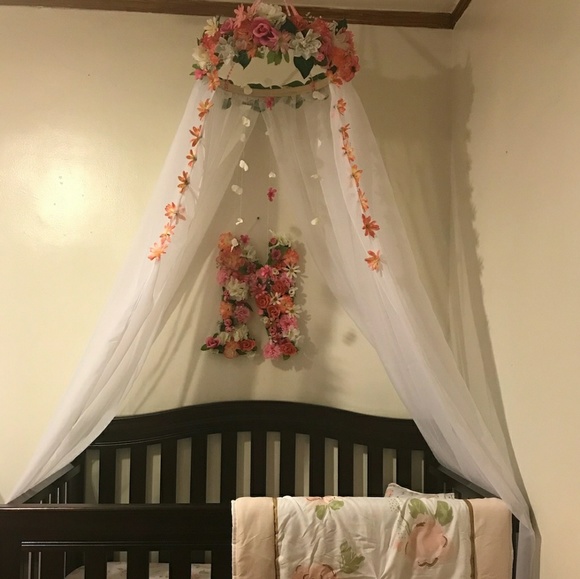 Handmade Custom Canopy - Picture 2 of 2